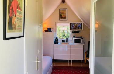 Gîte HIRONDELLE - PARKING PRIVÉ - Foto 1