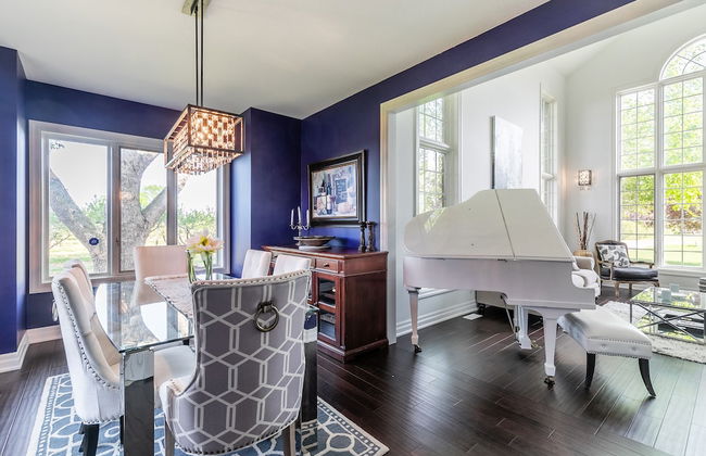 GLOBALSTAY. Unique 5BR Villa. Swimming Pool. HOT TUB - Foto 61