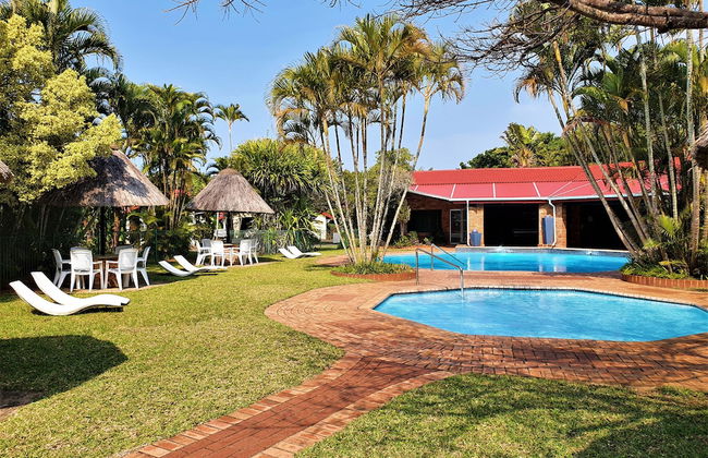 First Group La Rochelle - Foto 1