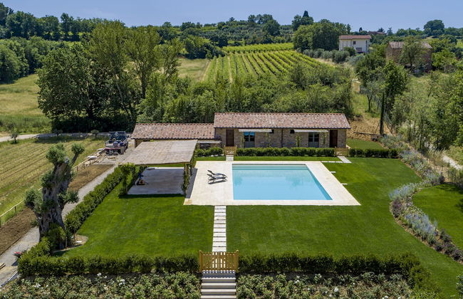 Agriturismo Merigge Wellness & Spa Montepulciano - Photo 154