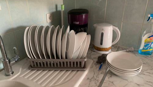 T2 climatisé - RDC & belle terrasse à Frontignan Plage - Foto 4