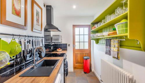 The Sanctuary - Foto 5