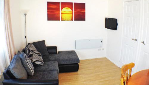 Hill View Apartment - Foto 4