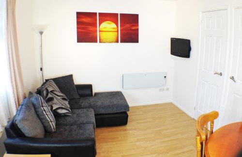 Hill View Apartment - Foto 4