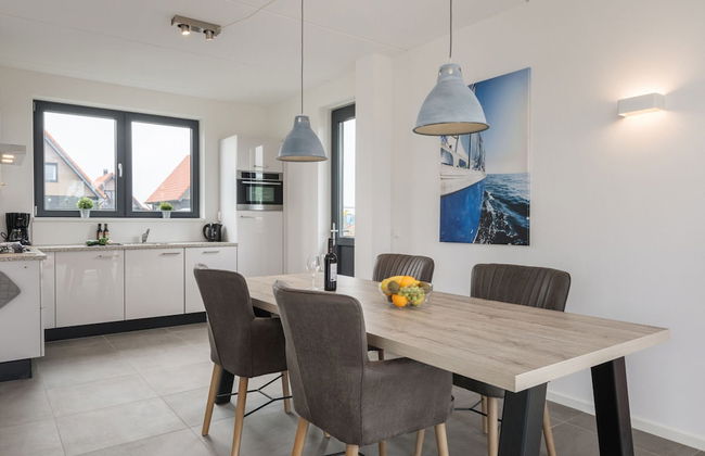 Canal Villa With Terrace - Foto 9