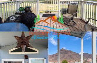 Siren's Adventure Riverfront Cottage NB31 - Foto 1