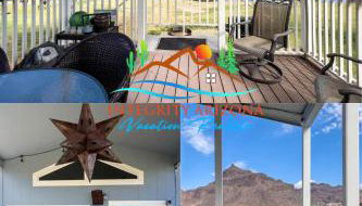 Siren's Adventure Riverfront Cottage NB31 - Foto 1