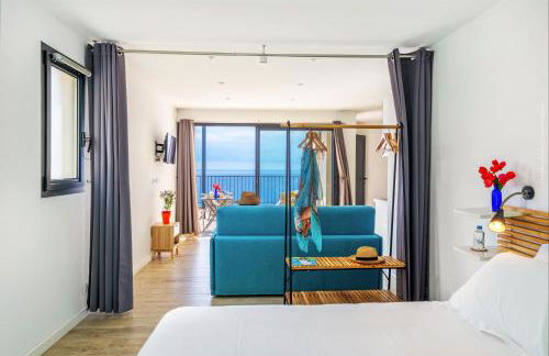 Les Terrasses d'Erbalunga - Foto 5