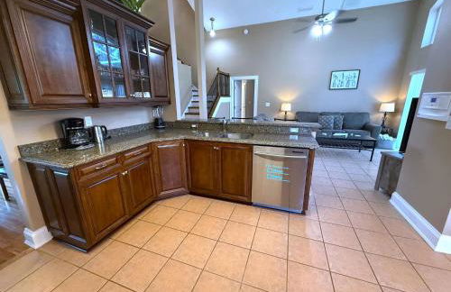 7th Tee - Southern Dunes Pool Home - Foto 19