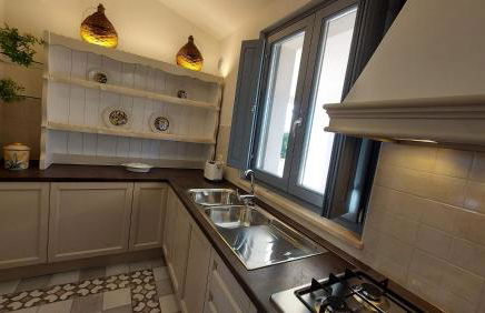 Villa Fiorentina e la Costa dei Trabocchi - Foto 13