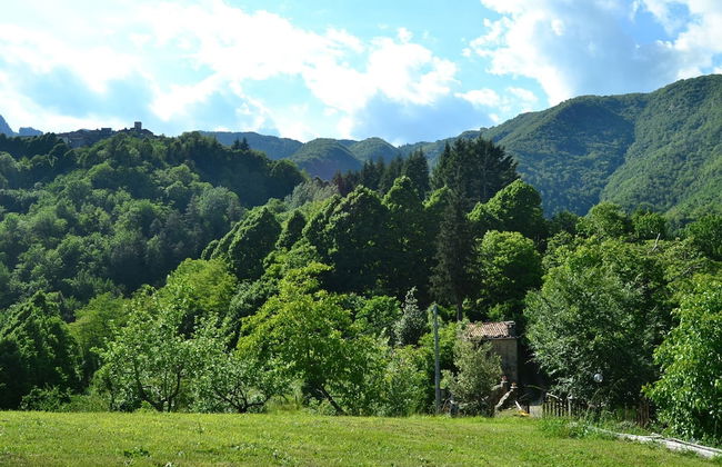 Belvilla by OYO Boccabugia del Colle - Foto 32