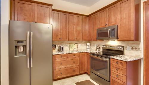 Steps to Shops and Dining Historic Dtwn Wallace Gem - Foto 2