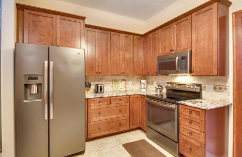 Steps to Shops and Dining Historic Dtwn Wallace Gem - Foto 2