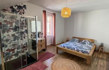 Superbe Loft Spa Jacuzzi Cinema - Foto 6