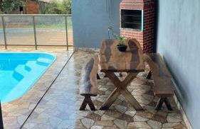 Residencial 2G, Casa das Pedras - Foto 53