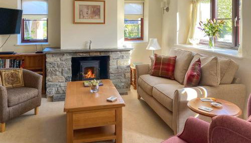 The Old Haybarn - Foto 3