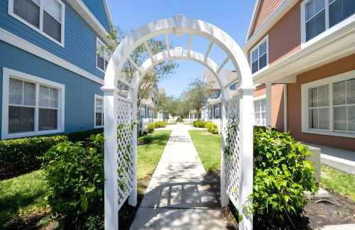 Charming 4-Bedroom Home in Venetian Bay 2208SV - Foto 5