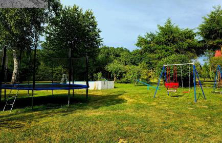 Agroturystyka Anna - Foto 30