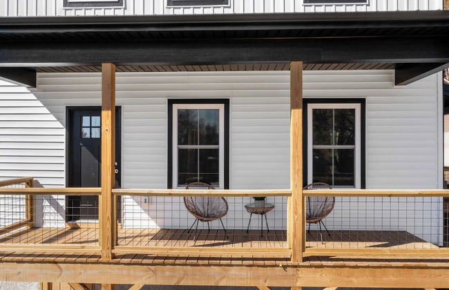 Bradford by Avantstay 10 Minutes to Downtown - Foto 19