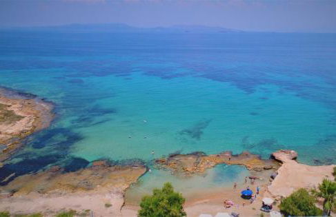 The Beachhouse Apartments - Foto 43