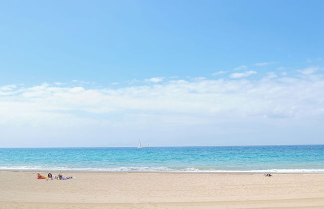 Banana Beach Apartment - Foto 28