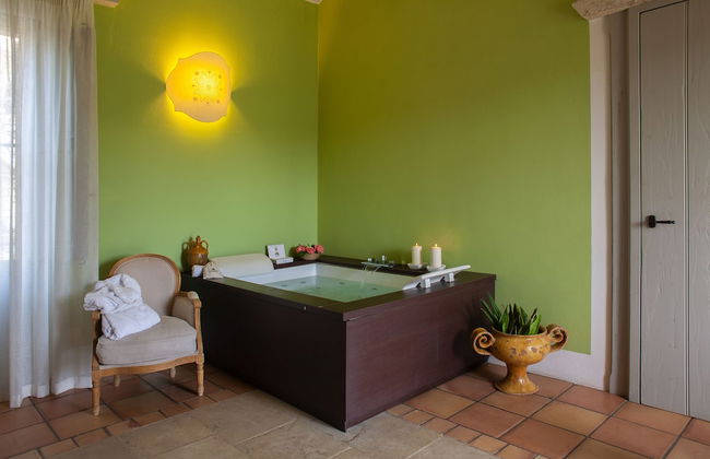 Naturalis Bio Resort & Spa - Foto 26