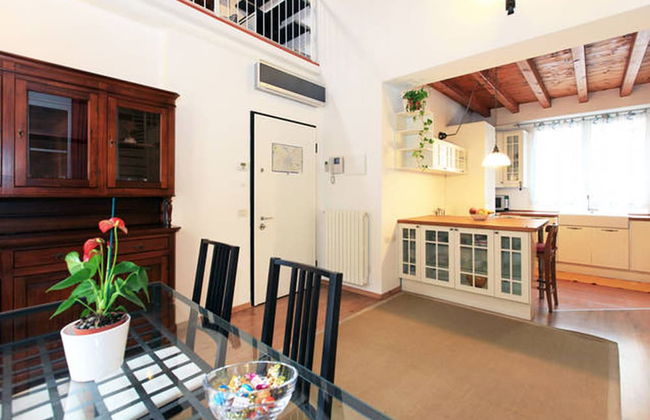 Cozy House - Photo 16