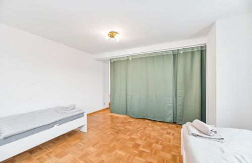 RAUMSCHMIDE Apartments Göppingen 1-2 - Foto 38