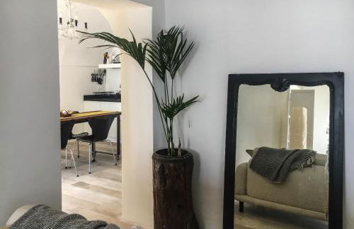 House in Grimaldi. Spectacular view over the French Riviera! - Foto 5