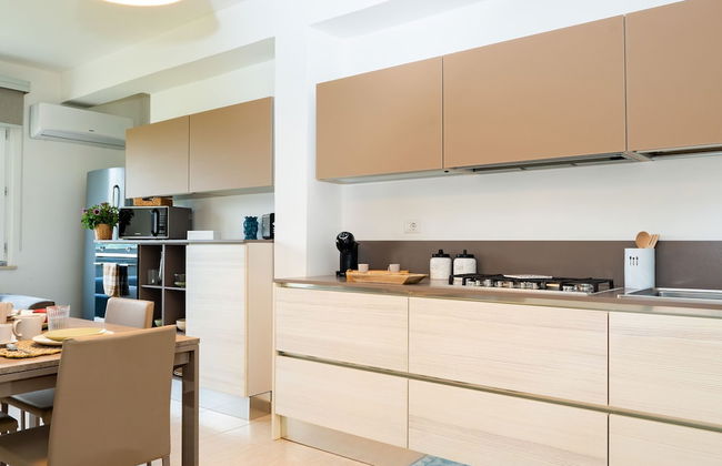 Villa Elena in Isola - Foto 64