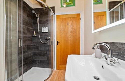 Knoll View Ranch - Group Hot Tub - Foto 21