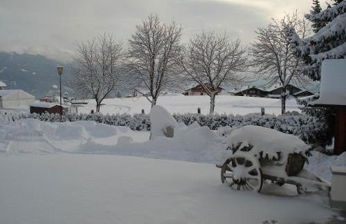 Häuslerhof - Foto 76