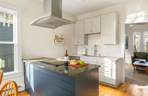 Luxurious West End Historic Townhome - The Cushman - Foto 15