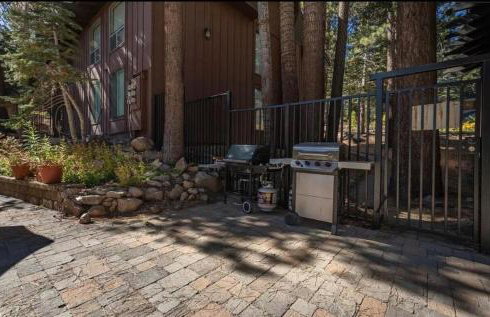 Ski Den - Steps to Mammoth Village! - Foto 15