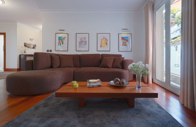 Villa Loreina Palace - Foto 13