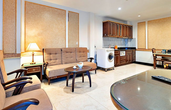 S79 Residences 345AB Apartment - Foto 70