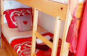 Appartement montagnard avec vue sur le Mont-Blanc - Foto 14