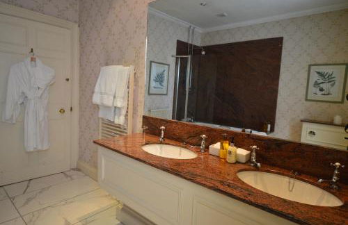 Kinloch House Hotel - Foto 28