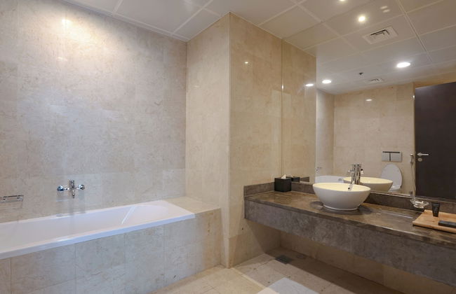 Nassima Tower Hotel Apartments - Foto 48