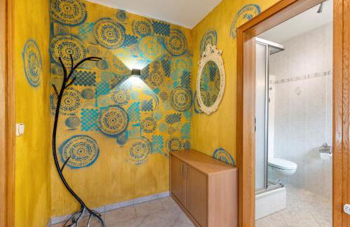 Ferienwohnung Am Wasser - Foto 12