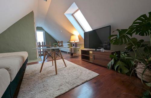 Maisonettewohnung am Badesee bei Kassel - Foto 42