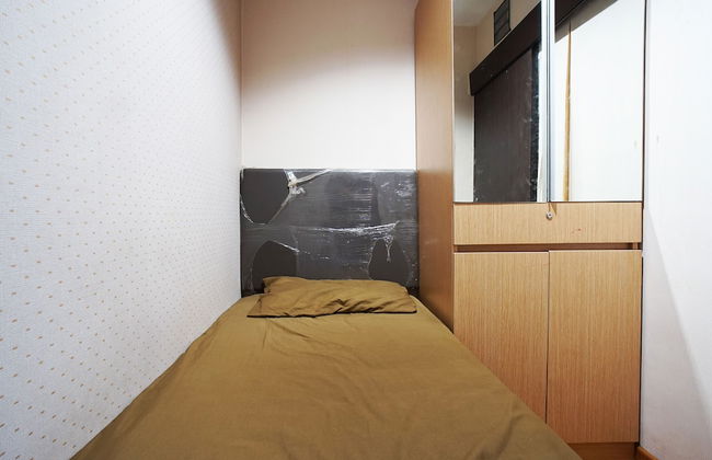 The Jarrdin Apartment by Tempat Singgah - Foto 4