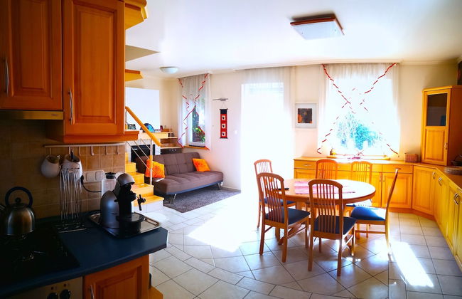 Aurora Premium Home - Foto 1