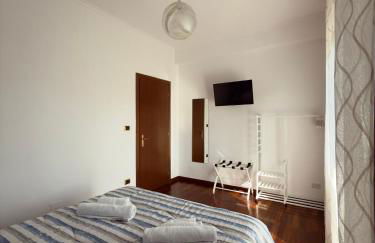 Casa Lido Luce - Apartment Ostia Lido Rome - Foto 21