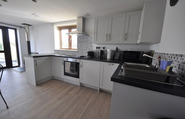 The Chalet is pet Friendly on a Farm Near Malvern - Foto 7