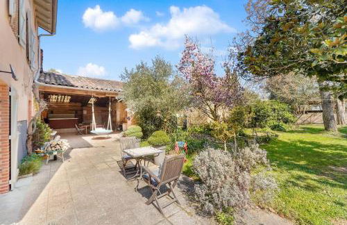 Au bonheur des vacances - Foto 43