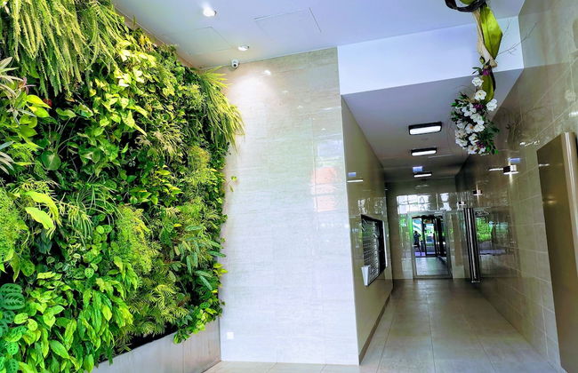 Corvin Holiday Apartment Hotel - Foto 60