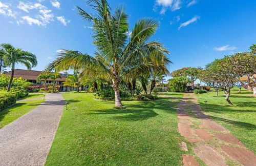 Maui Kaanapali Villas 415 · MKV 415 Updated Condo w Ocean View a - Foto 39