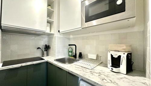 Le Studio Américain - Foto 4