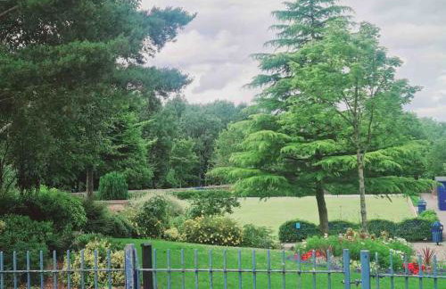 The Serene Stays - 3 Bed Home in Oldham Manchester - Foto 50